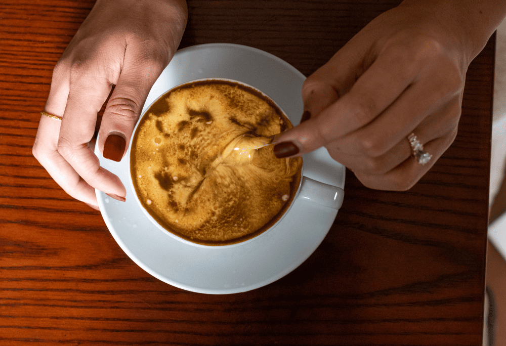 Café Dinh continues to preserve Hanoi’s unique coffee culture, attracting coffee lovers from all over the world (Source: Canva)